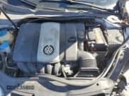 ✅ 2007 Volkswagen Jetta Wolfsburg Edition • VIN: 3VWEF71K77M158501 • Lot: 64282925. Wystawiony na Copart z przebiegiem 133 560 mil. Bezpłatny archiwum sprzedaży aukcyjnych z USA i szczegółowy raport historii pojazdu na DreamBid. Zdjęcie 11.