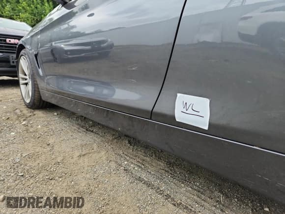 ✅ 2016 BMW 4 Series 428i xDrive • VIN: WBA3T1C56GP821748 • Lot: 65123525. Listed on Copart with 38,108 mi. Free auction sales archive from the USA and detailed vehicle history report at DreamBid. Image 12.