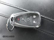 ✅ 2021 Chevrolet Blazer LT • VIN: 3GNKBCRS1MS506581 • Lot: 42786713. Listed on IAAI with 135,432 mi. Free auction sales archive from the USA and detailed vehicle history report at DreamBid. Image 11.