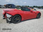 ✅ 2012 Ferrari California • VIN: ZFF65LJA1C0186092 • Lot: 64824885. Wystawiony na Copart z przebiegiem 22 496 mil. Bezpłatny archiwum sprzedaży aukcyjnych z USA i szczegółowy raport historii pojazdu na DreamBid. Zdjęcie 3.