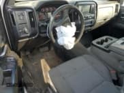 ✅ 2017 Chevrolet Silverado 2500HD Work Truck • VIN: 1GC0CUEG1HZ325011 • Lot: 72134674. Wystawiony na Copart z przebiegiem 73 368 mil. Bezpłatny archiwum sprzedaży aukcyjnych z USA i szczegółowy raport historii pojazdu na DreamBid. Zdjęcie 8.