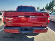 ✅ 2022 Ford F-150 Lightning Pro • VIN: 1FT6W1EV5NWG11276 • Lot: 80348385. Listed on Copart with 65,716 mi. Free auction sales archive from the USA and detailed vehicle history report at DreamBid. Image 6.