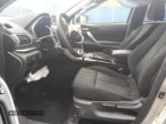 ✅ 2020 Mitsubishi Eclipse Cross LE • VIN: JA4AT4AA3LZ600368 • Lot: 85830745. Wystawiony na Copart z przebiegiem 122 727 mil. Bezpłatny archiwum sprzedaży aukcyjnych z USA i szczegółowy raport historii pojazdu na DreamBid. Zdjęcie 7.