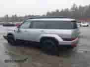 2024 Hyundai Santa Fe Calligraphy с VIN 5NMP5DG19RH009430, выставлен на аукционе IAAI как лот 41195514 с пробегом 9 099 миль миль и . История ставок и продаж доступна на DreamBid. Изображение 15.