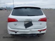 ✅ 2011 Audi Q5 Prestige • VIN: WA1WKAFP8BA079732 • Lot: 42178556. Wystawiony na IAAI z przebiegiem 132 241 mil. Bezpłatny archiwum sprzedaży aukcyjnych z USA i szczegółowy raport historii pojazdu na DreamBid. Zdjęcie 16.