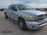 ✅ 2006 Dodge 3500 SLT • VIN: 3D7LL39C36G175209 • Lot: 43785228. Listed on IAAI with 374,910 mi. Free auction sales archive from the USA and detailed vehicle history report at DreamBid. Image 1.