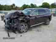 2024 Hyundai Palisade SEL с VIN KM8R44GEXRU764251, выставлен на аукционе Copart как лот 69916814 с пробегом 351 миль миль и На запчасти • Non repairable. История ставок и продаж доступна на DreamBid. Изображение 1.