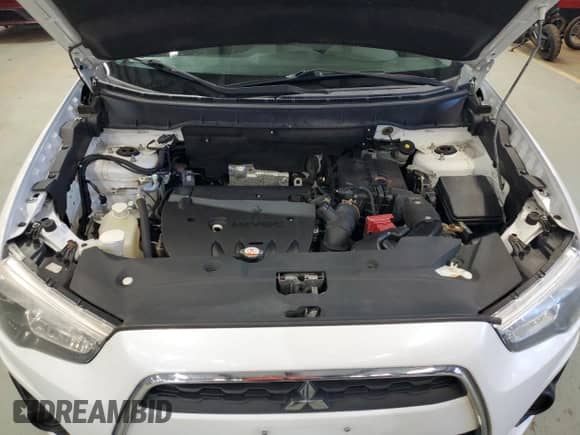 2015 Mitsubishi Outlander ES с VIN 4A4AR3AU8FE041171, выставлен на аукционе Copart как лот 91650905 с пробегом 87 494 миль миль и Чистый • Clean title. История ставок и продаж доступна на DreamBid. Изображение 12.