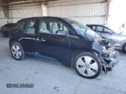 ✅ 2016 BMW i3 • VIN: WBY1Z4C53GV505969 • Lot: 80703735. Listed on Copart with 27,201 mi. Free auction sales archive from the USA and detailed vehicle history report at DreamBid. Image 4.