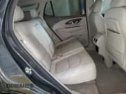 ✅ 2018 GMC Terrain Denali • VIN: 3GKALSEX3JL219072 • Lot: 69622735. Wystawiony na Copart z przebiegiem 111 442 mil. Bezpłatny archiwum sprzedaży aukcyjnych z USA i szczegółowy raport historii pojazdu na DreamBid. Zdjęcie 11.