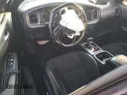 ✅ 2021 Dodge Charger R/T • VIN: 2C3CDXCT5MH608344 • Lot: 90280275. Wystawiony na Copart z przebiegiem 79 252 mil. Bezpłatny archiwum sprzedaży aukcyjnych z USA i szczegółowy raport historii pojazdu na DreamBid. Zdjęcie 8.