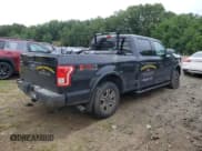 ✅ 2015 Ford F-150 XLT • VIN: 1FTFW1EF6FFC64518 • Лот: 61535475. Опубликован ранее на Copart с пробегом 141 513 миль. Бесплатный доступ к архиву аукционных продаж из США и подробный отчёт об истории автомобиля на DreamBid. Изображение 3.