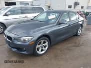 ✅ 2013 BMW 3 Series 328i xDrive • VIN: WBA3B3C58DF534380 • Лот: 43775880. Опубликован ранее на IAAI с пробегом 168 505 миль. Бесплатный доступ к архиву аукционных продаж из США и подробный отчёт об истории автомобиля на DreamBid. Изображение 17.