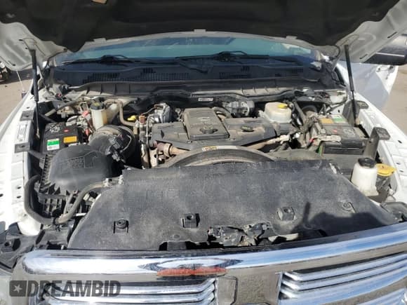 ✅ 2016 Ram 2500 Big Horn • VIN: 3C6UR5DL9GG297811 • Lot: 45922825. Listed on Copart with 98,472 mi. Free auction sales archive from the USA and detailed vehicle history report at DreamBid. Image 13.