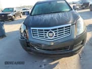 ✅ 2016 Cadillac SRX • VIN: 3GYFNAE35GS543801 • Lot: 86546445. Listed on Copart with Not provided. Free auction sales archive from the USA and detailed vehicle history report at DreamBid. Image 14.