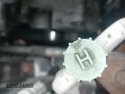 ✅ 2017 Hyundai Santa Fe 2.4L • VIN: 5XYZTDLB6HG485933 • Lot: 43753493. Listed on IAAI with 91,826 mi. Free auction sales archive from the USA and detailed vehicle history report at DreamBid. Image 20.