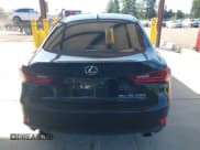 ✅ 2014 Lexus IS 350 • VIN: JTHCE1D27E5002899 • Lot: 43243119. Wystawiony na IAAI z przebiegiem 119 647 mil. Bezpłatny archiwum sprzedaży aukcyjnych z USA i szczegółowy raport historii pojazdu na DreamBid. Zdjęcie 16.