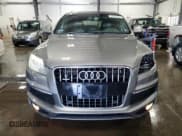✅ 2012 Audi Q7 Prestige • VIN: WA1WMAFE5CD002986 • Lot: 64242445. Listed on Copart with 119,698 mi. Free auction sales archive from the USA and detailed vehicle history report at DreamBid. Image 5.