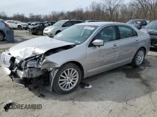 ✅ 2008 Mercury Milan Premier • VIN: 3MEHM02128R618802 • Lot: 46654355. Wystawiony na Copart z przebiegiem 72 735 mil. Bezpłatny archiwum sprzedaży aukcyjnych z USA i szczegółowy raport historii pojazdu na DreamBid. Zdjęcie 1.