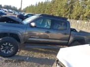 ✅ 2017 Toyota Tacoma SR5 • VIN: 3TMCZ5AN7HM089004 • Lot: 43401587. Listed on IAAI with 103,356 mi. Free auction sales archive from the USA and detailed vehicle history report at DreamBid. Image 15.