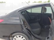 ✅ 2018 Nissan Versa SV • VIN: 3N1CN7AP4JL853480 • Lot: 42875555. Listed on IAAI with 85,269 mi. Free auction sales archive from the USA and detailed vehicle history report at DreamBid. Image 8.