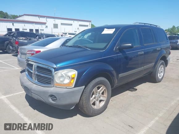 ✅ 2006 Dodge Durango SXT • VIN: 1D4HB38N16F101510 • Лот: 41960996. Опубликован ранее на IAAI с пробегом 332 147 миль. Бесплатный доступ к архиву аукционных продаж из США и подробный отчёт об истории автомобиля на DreamBid. Изображение 17.