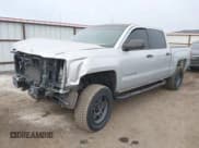 ✅ 2015 Chevrolet Silverado 1500 Work Truck • VIN: 3GCUKPEC6FG299599 • Лот: 41465619. Опубликован ранее на IAAI с пробегом 134 479 миль. Бесплатный доступ к архиву аукционных продаж из США и подробный отчёт об истории автомобиля на DreamBid. Изображение 17.