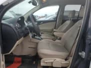 ✅ 2006 Saturn VUE • VIN: 5GZCZ33D76S869161 • Lot: 55971845. Wystawiony na Copart z przebiegiem 165 921 mil. Bezpłatny archiwum sprzedaży aukcyjnych z USA i szczegółowy raport historii pojazdu na DreamBid. Zdjęcie 7.