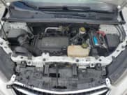 ✅ 2017 Buick Encore Premium • VIN: KL4CJDSB8HB001133 • Lot: 84171695. Listed on Copart with 66,221 mi. Free auction sales archive from the USA and detailed vehicle history report at DreamBid. Image 12.