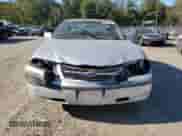 2003 Chevrolet Impala с VIN 2G1WF52E239124787, выставлен на аукционе Copart как лот 76685124 с пробегом Не указан миль и Списание • Salvage title. История ставок и продаж доступна на DreamBid. Изображение 5.