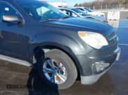 ✅ 2012 Chevrolet Equinox LS • VIN: 2GNALBEKXC1317608 • Lot: 43769027. Wystawiony na IAAI z przebiegiem 107 325 mil. Bezpłatny archiwum sprzedaży aukcyjnych z USA i szczegółowy raport historii pojazdu na DreamBid. Zdjęcie 6.