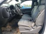 ✅ 2016 Chevrolet Silverado 2500HD Work Truck • VIN: 1GC0CUEG8GZ424469 • Lot: 56926395. Listed on Copart with 245,024 mi. Free auction sales archive from the USA and detailed vehicle history report at DreamBid. Image 7.