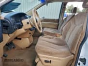 ✅ 1999 Dodge Caravan SE • VIN: 1B4GP44G1XB607352 • Lot: 94891865. Listed on Copart with 83,023 mi. Free auction sales archive from the USA and detailed vehicle history report at DreamBid. Image 7.