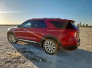 ✅ 2021 Ford Explorer Limited • VIN: 1FMSK7FH1MGB49812 • Lot: 92345395. Wystawiony na Copart z przebiegiem 75 121 mil. Bezpłatny archiwum sprzedaży aukcyjnych z USA i szczegółowy raport historii pojazdu na DreamBid. Zdjęcie 2.