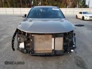 2022 Hyundai Santa Cruz SEL Premium z VIN 5NTJDDAF2NH005098, wystawiony jako Copart lot #76354944 z przebiegiem 39 805 mil mil oraz Szkoda całkowita • Salvage title. Historia ofert i sprzedaży dostępna na DreamBid. Obrazek 5.