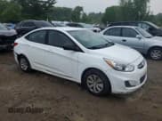 ✅ 2016 Hyundai Accent SE • VIN: KMHCT4AE8GU046051 • Лот: 55658304. Опубликован ранее на Copart с пробегом 173 561 миль. Бесплатный доступ к архиву аукционных продаж из США и подробный отчёт об истории автомобиля на DreamBid. Изображение 4.