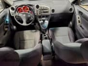 ✅ 2003 Toyota Matrix XR • VIN: 2T1KR32E83C164325 • Lot: 95210705. Listed on Copart with 212,697 mi. Free auction sales archive from the USA and detailed vehicle history report at DreamBid. Image 8.