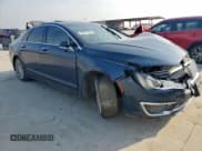 ✅ 2017 Lincoln MKZ Reserve • VIN: 3LN6L5E90HR644661 • Lot: 56971915. Wystawiony na Copart z przebiegiem 104 148 mil. Bezpłatny archiwum sprzedaży aukcyjnych z USA i szczegółowy raport historii pojazdu na DreamBid. Zdjęcie 4.