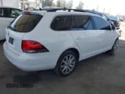 ✅ 2013 Volkswagen Jetta TDI w/Sunroof & Nav • VIN: 3VWPL7AJ6DM626450 • Lot: 42586372. Listed on IAAI with 154,473 mi. Free auction sales archive from the USA and detailed vehicle history report at DreamBid. Image 4.