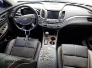 ✅ 2015 Chevrolet Impala LT • VIN: 1G1125S35FU133849 • Лот: 72057064. Опубликован ранее на Copart с пробегом 143 835 миль. Бесплатный доступ к архиву аукционных продаж из США и подробный отчёт об истории автомобиля на DreamBid. Изображение 8.