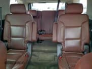 ✅ 2015 Chevrolet Tahoe LTZ • VIN: 1GNSCCKC1FR648497 • Lot: 95488245. Listed on Copart with 145,133 mi. Free auction sales archive from the USA and detailed vehicle history report at DreamBid. Image 10.