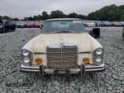 ✅ 1970 Mercedes-Benz 280 • VIN: 10801612038992 • Lot: 67086165. Listed on Copart with Not provided. Free auction sales archive from the USA and detailed vehicle history report at DreamBid. Image 5.