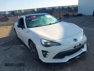 ✅ 2017 Toyota 86 • VIN: JF1ZNAA1XH8707535 • Lot: 41969546. Wystawiony na IAAI z przebiegiem 85 468 mil. Bezpłatny archiwum sprzedaży aukcyjnych z USA i szczegółowy raport historii pojazdu na DreamBid. Zdjęcie 1.