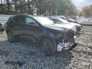 ✅ 2026 Lexus NX 350 • VIN: 2T2AGCEZ6TC097266 • Lot: 90915805. Wystawiony na Copart z przebiegiem 59 mil. Bezpłatny archiwum sprzedaży aukcyjnych z USA i szczegółowy raport historii pojazdu na DreamBid. Zdjęcie 4.