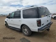 ✅ 2002 Ford Expedition XLT • VIN: 1FMRU15W42LA37371 • Lot: 68281875. Wystawiony na Copart z przebiegiem 120 222 mil. Bezpłatny archiwum sprzedaży aukcyjnych z USA i szczegółowy raport historii pojazdu na DreamBid. Zdjęcie 2.