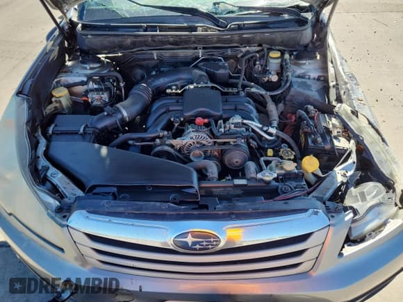 ✅ 2010 Subaru Outback Premium • VIN: 4S4BRDHC1A2349674 • Lot: 83841515. Wystawiony na Copart z przebiegiem Nie podano. Bezpłatny archiwum sprzedaży aukcyjnych z USA i szczegółowy raport historii pojazdu na DreamBid. Zdjęcie 10.