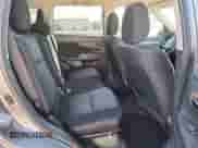 2018 Mitsubishi Outlander SE with VIN JA4AD3A32JZ061134, listed as a Copart auction lot 85913675 with 136,011 mi miles and Salvage title. Bid and sale history available at DreamBid. Image 11.