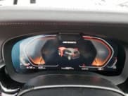 ✅ 2021 BMW 5 Series M550i xDrive • VIN: WBA13BK00MCF19770 • Lot: 62037714. Listed on Copart with 69,277 mi. Free auction sales archive from the USA and detailed vehicle history report at DreamBid. Image 9.