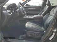 ✅ 2024 Infiniti QX60 Pure • VIN: 5N1DL1ER0RC331058 • Лот: 94179215. Опубликован ранее на Copart с пробегом Не указан. Бесплатный доступ к архиву аукционных продаж из США и подробный отчёт об истории автомобиля на DreamBid. Изображение 7.