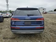 ✅ 2022 Audi Q7 Premium • VIN: WA1AXBF70ND012742 • Лот: 60003195. Опубликован ранее на Copart с пробегом 34 886 миль. Бесплатный доступ к архиву аукционных продаж из США и подробный отчёт об истории автомобиля на DreamBid. Изображение 6.